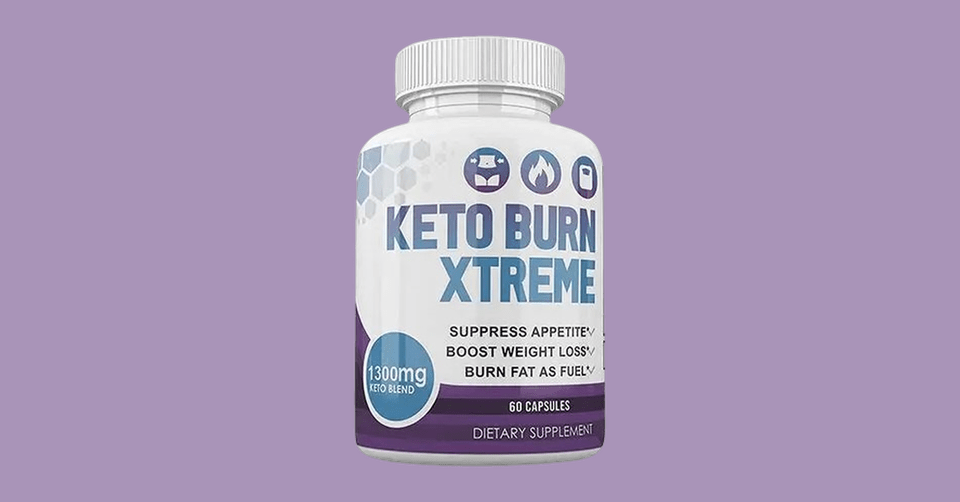 Keto Burn Xtreme Reviews