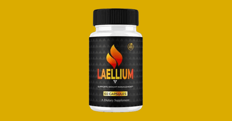 Laellium Reviews