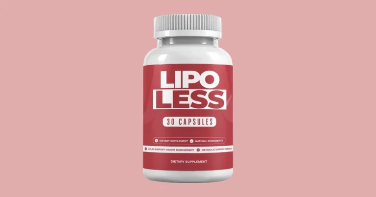 LipoLess Reviews