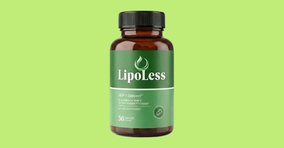 LipoLess Reviews