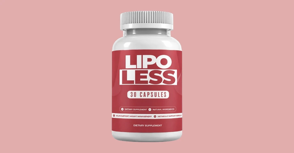 LipoLess Reviews