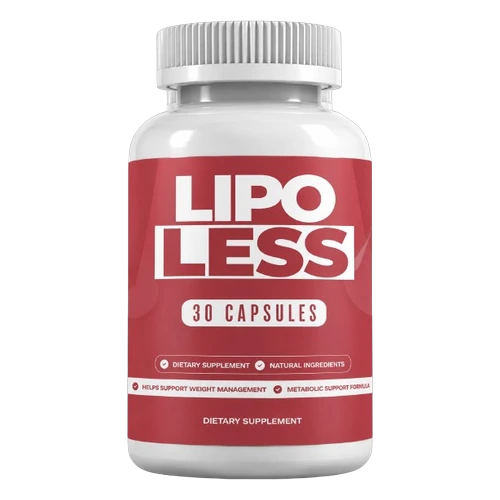 LipoLess