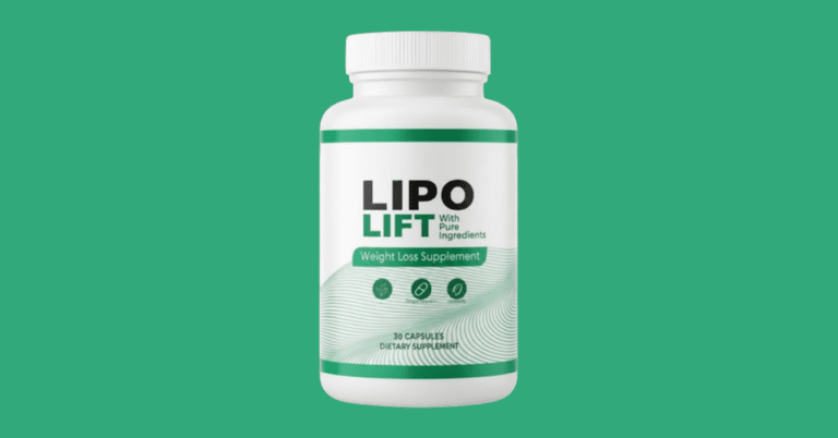 LipoLift Reviews