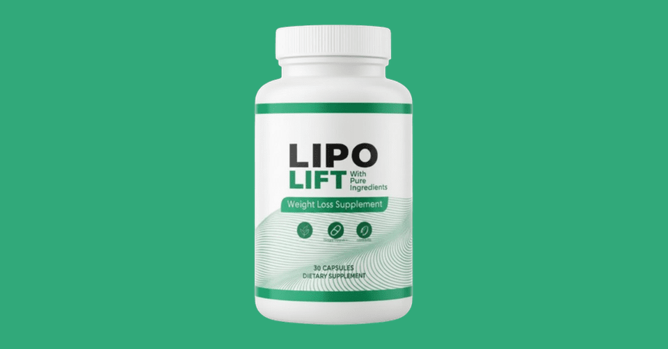 LipoLift Reviews