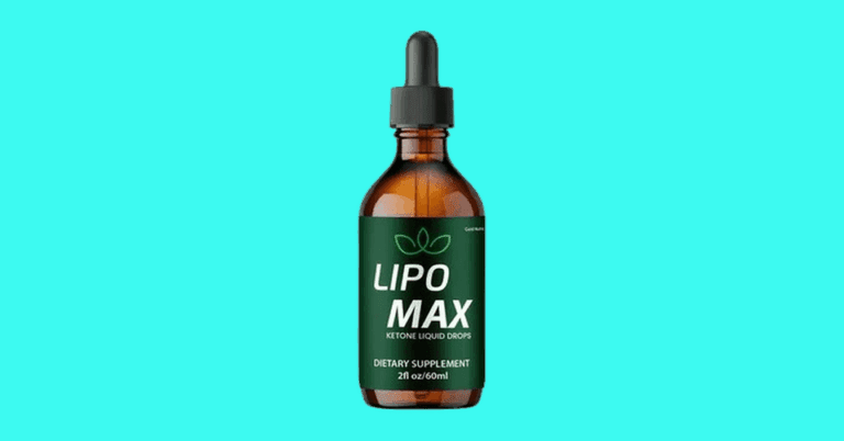 LipoMax Reviews