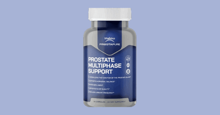Malkko Prostapure Reviews