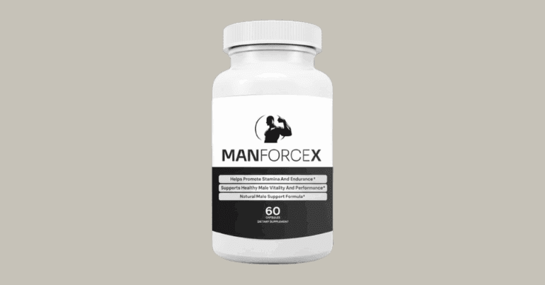 ManForceX Reviews