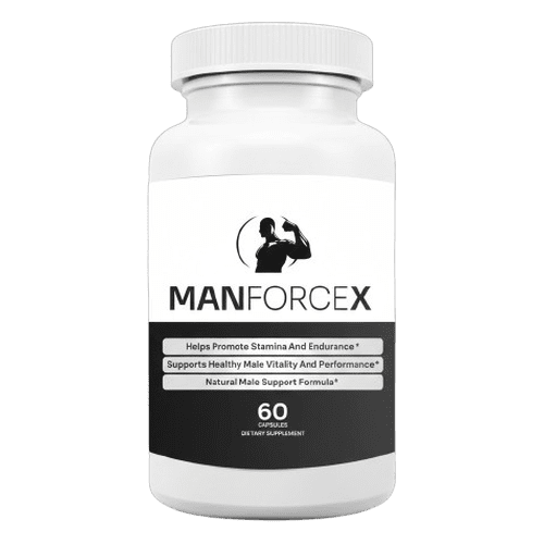 ManForceX 