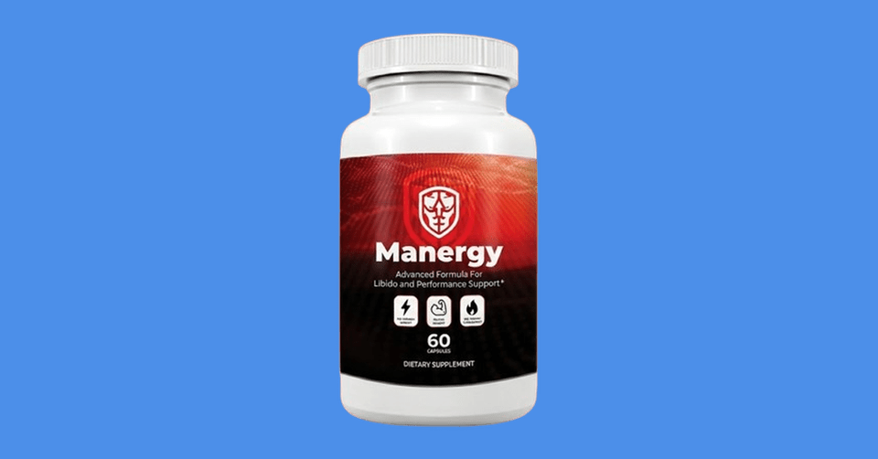 Manergy Reviews