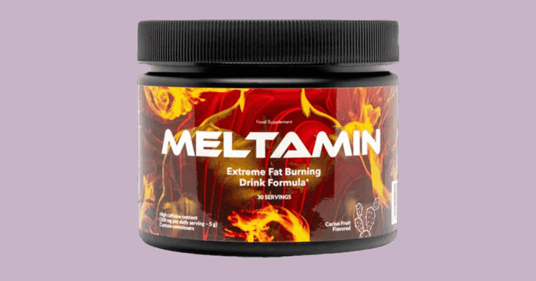 Meltamin Reviews
