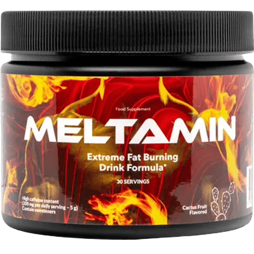 Meltamin
