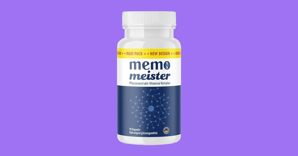 MemoMeister Reviews