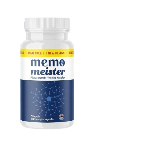 MemoMeister