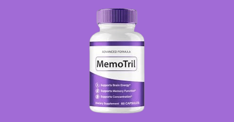 MemoTril Reviews