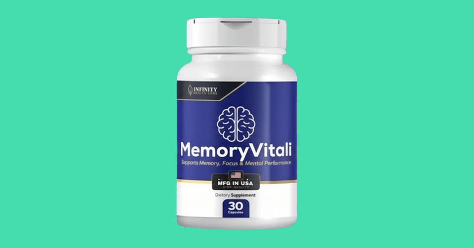 MemoryVitali Reviews