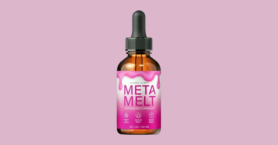 MetaMelt Diet Reviews