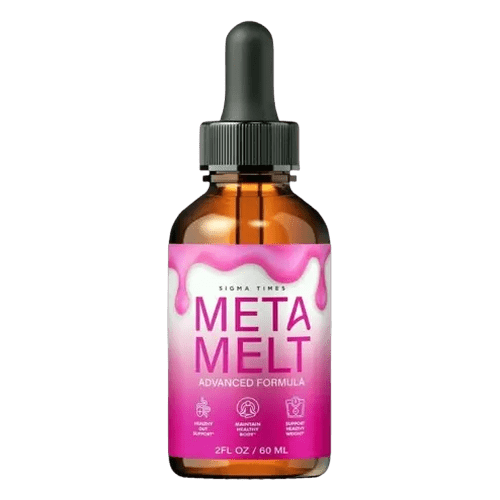 MetaMelt Diet 
