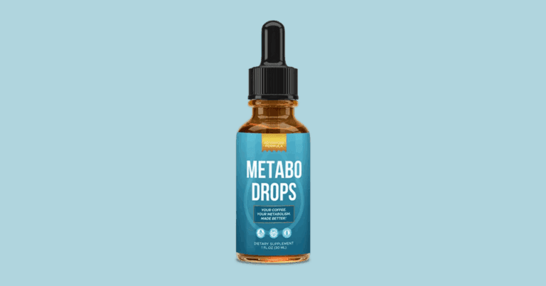 Metabo Drops Reviews