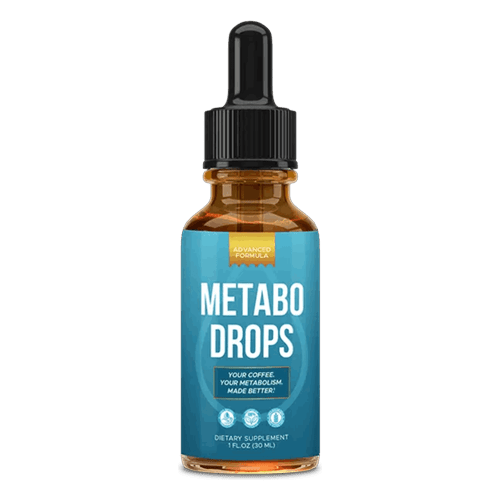 Metabo Drops