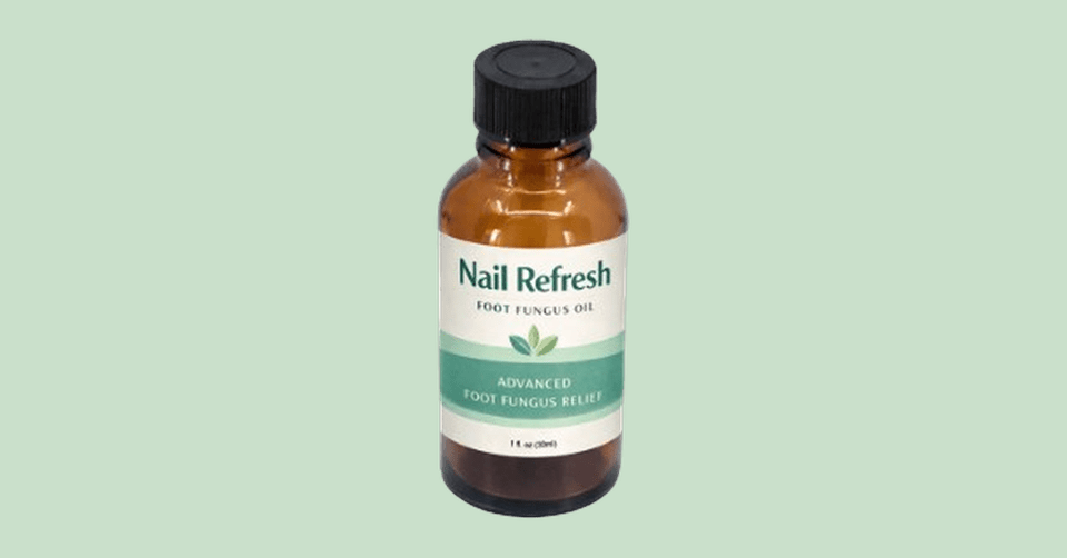 Nail Refresh Reviews