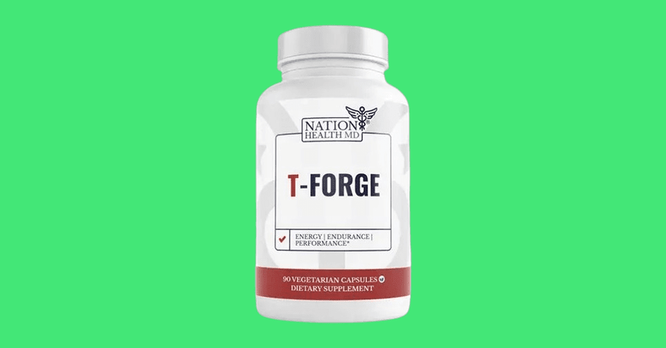 Nation Health MD T-Forge Reviews