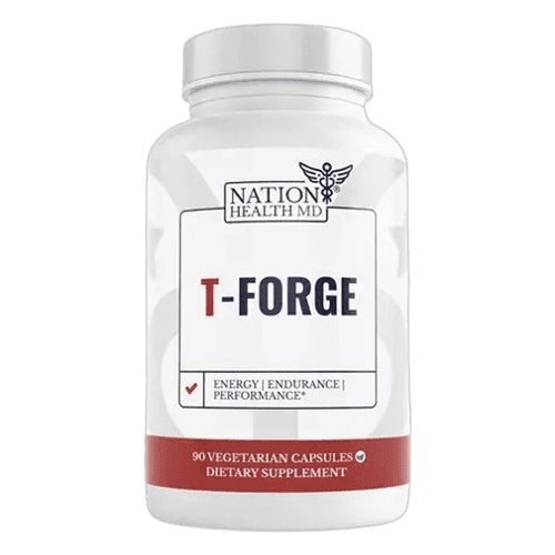 Nation Health MD T-Forge