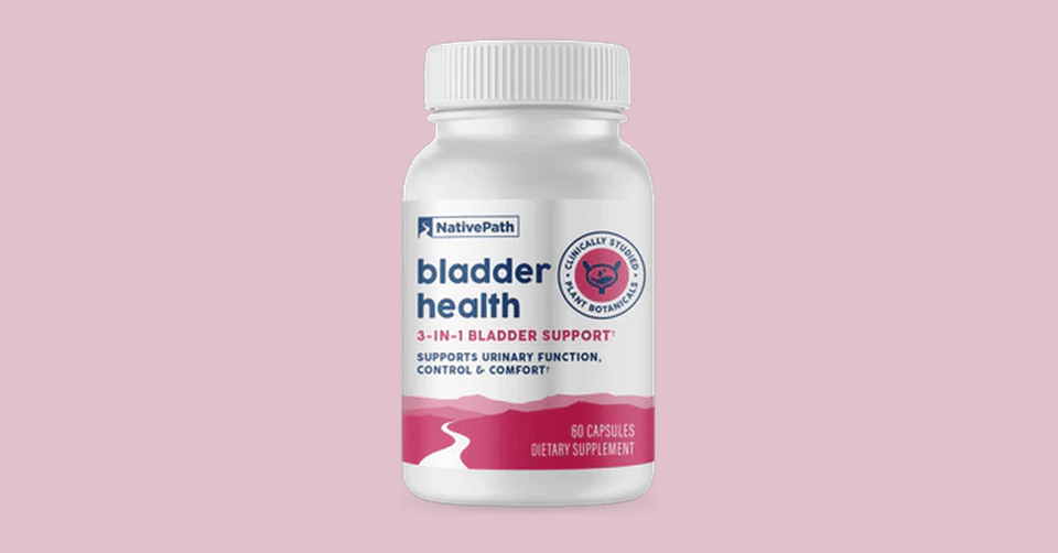 Native Path Bladder Health Reviews