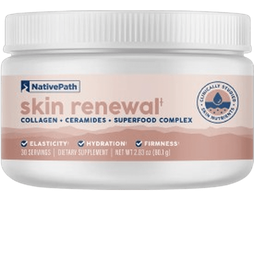 Native Path Skin Renewal