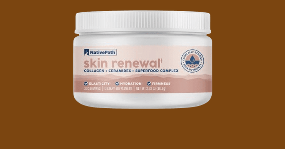 Native Path Skin Renewal Reviews
