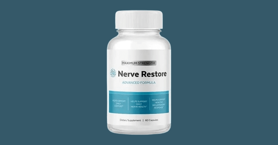 Nerve Restore Reviews