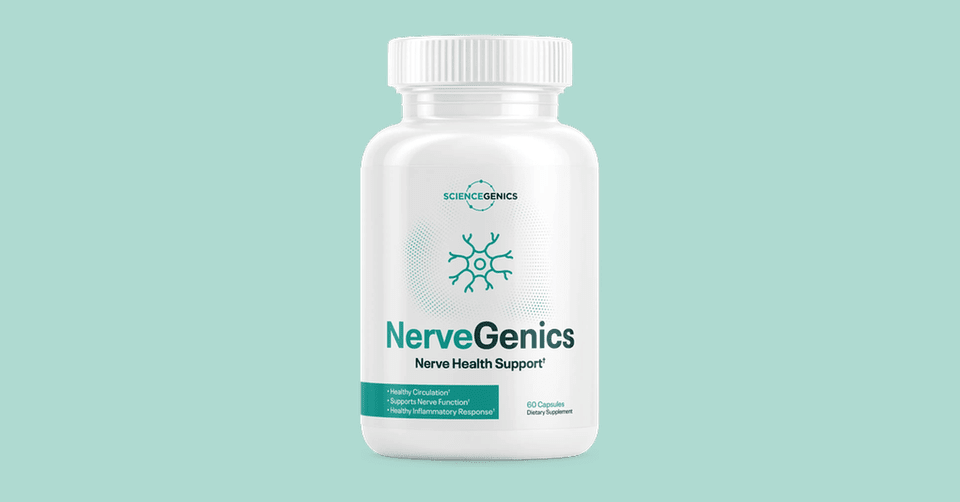 NerveGenics Reviews