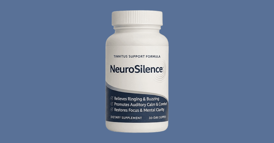 Neuro Silence Reviews