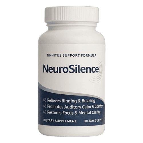 Neuro Silence