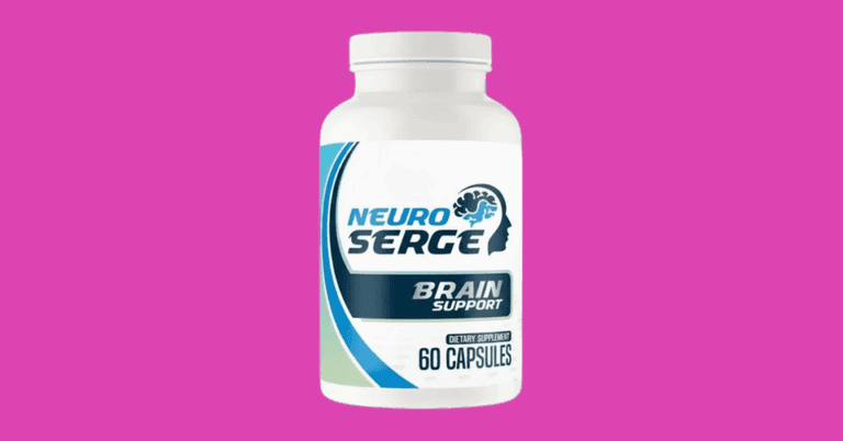 NeuroSerge Reviews