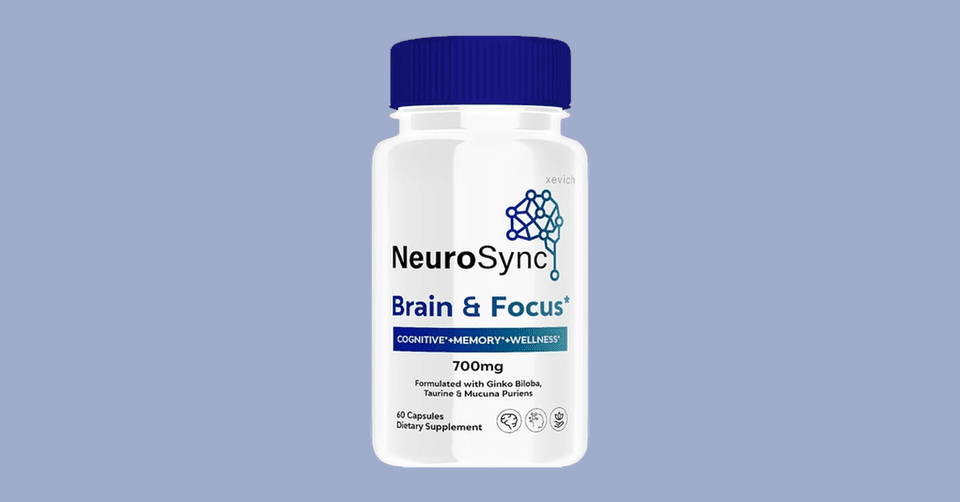 NeuroSync Reviews