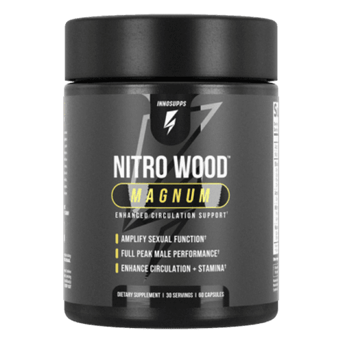 Nitro Wood Magnum
