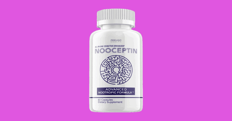 Nooceptin Reviews