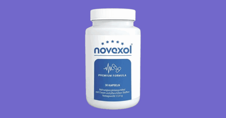 Novexol Reviews