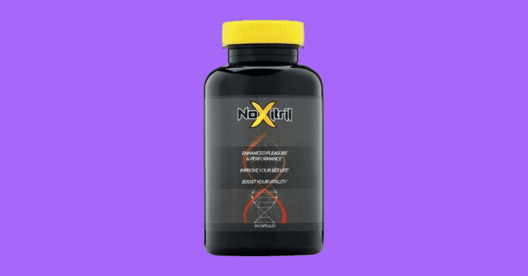 Noxitril Reviews