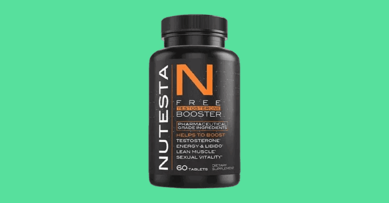 Nutesta Reviews