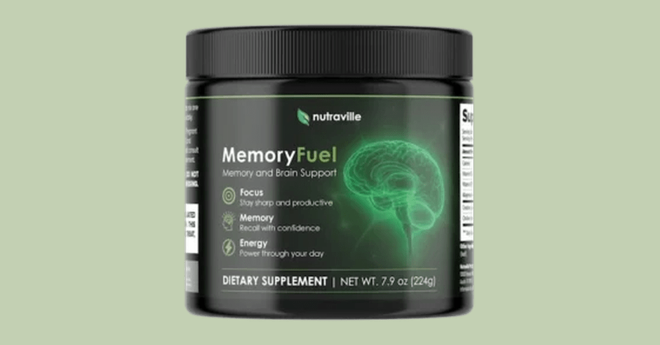 NutraVille MemoryFuel Reviews