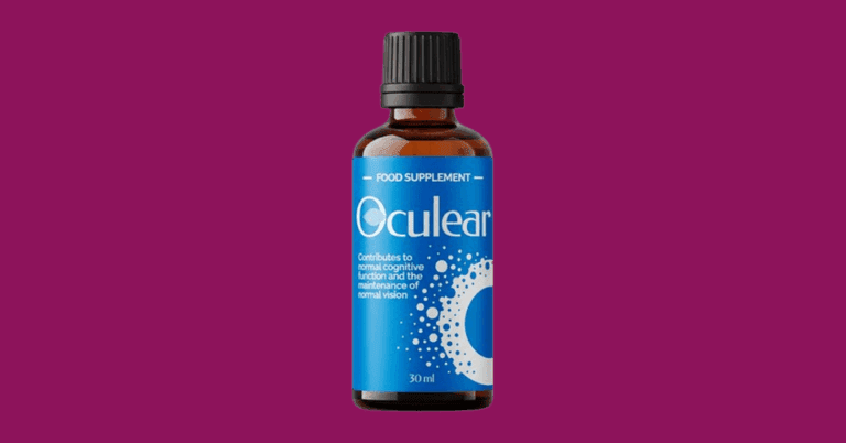 Oculear Reviews