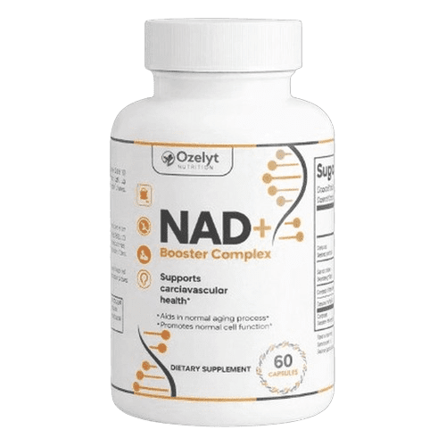 Ozelyt NAD+ Booster Complex