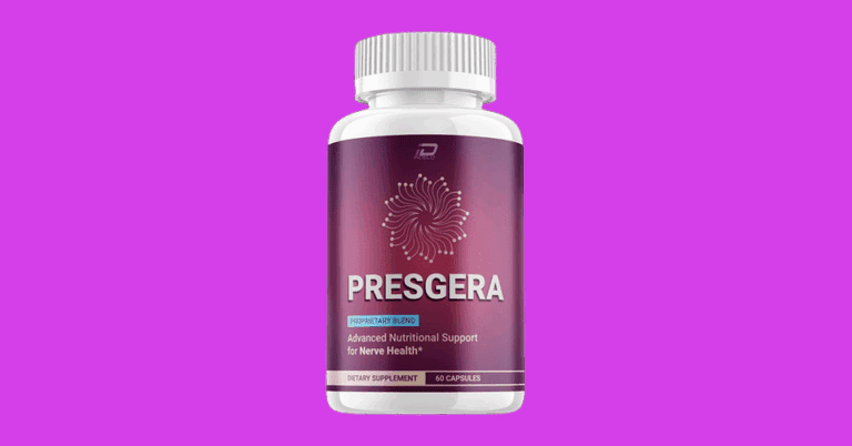 Presgera Reviews