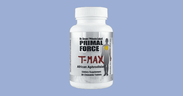 Primal Force T Max Reviews