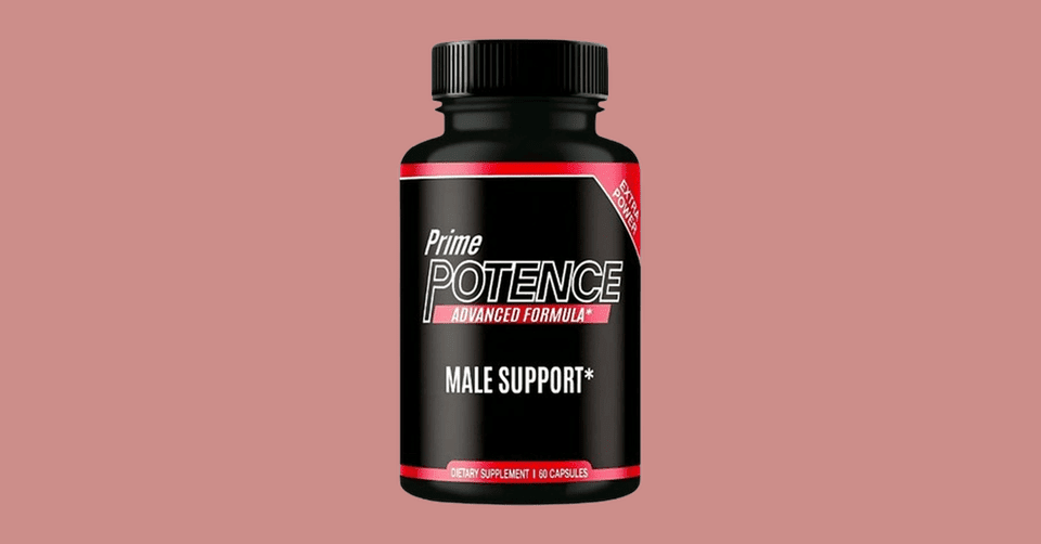 Prime Potence Reviews