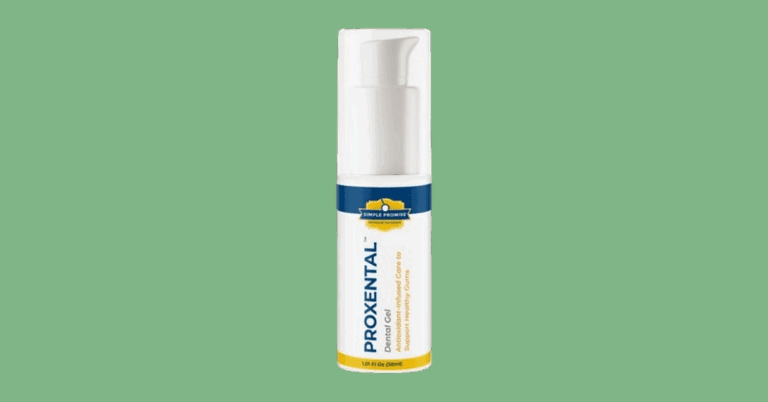 ProXental Reviews