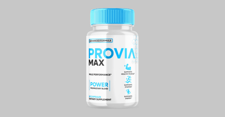 Provia Max Reviews