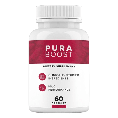Pura Boost