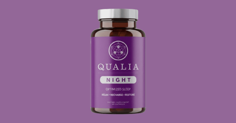 Qualia Night Reviews
